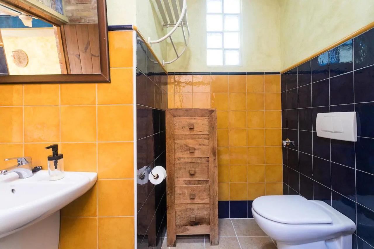 Penthouse. Old City Аликанте Экстерьер фото